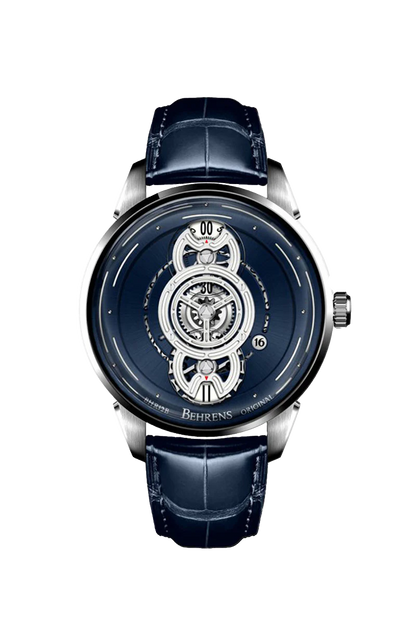 Behrens Space Traveler