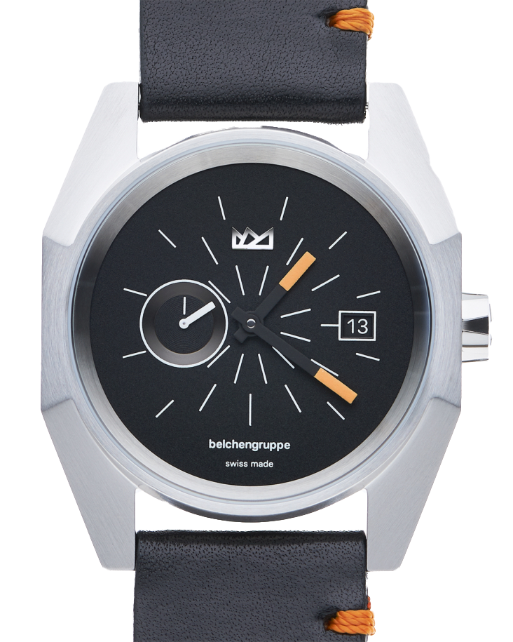 Belchengruppe 1247 - VISUREN - BRUSHED