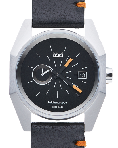 Belchengruppe 1247 - VISUREN - BRUSHED