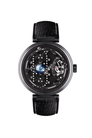 Behrens Perigee