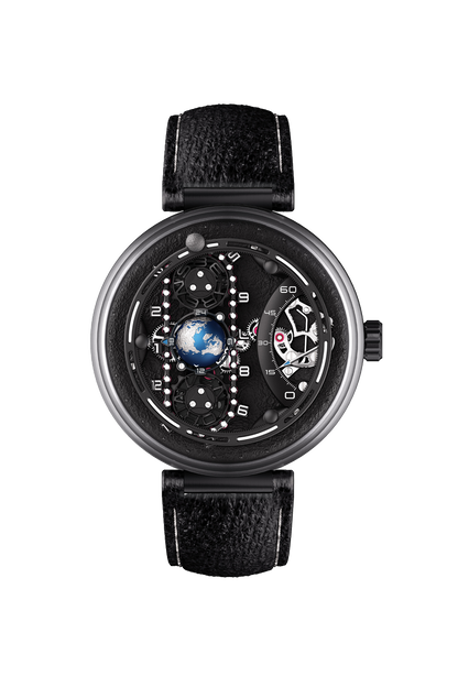 Behrens Perigee