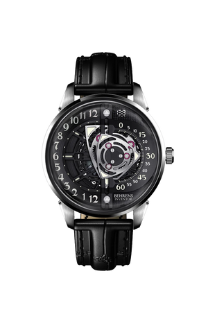 Behrens Rotary
