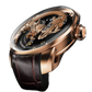 DRAGON ROSE GOLD