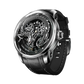 SILVER DRAGON