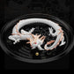 DRAGON WHITE