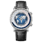Agelocer Worldtimer Diamond