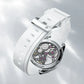 Agelocer Tourbillon Diamond Rainbow 