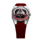 ANGLES | The Cerberus Acier