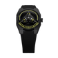ANGLES | The Cerberus Acier