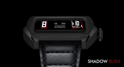 ANGLES | The Reaction Time Zero Automatic RT0 Pre-Order