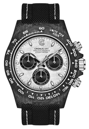 CRONUS ART Carbon Daytona Limited Edition