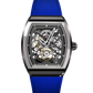 TorQ Mechanical - Titanium