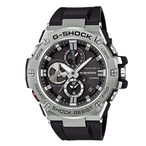 G-Steel Bluetooth Watch GST-B100-1AER