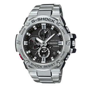 G-Steel Bluetooth Watch GST-B100D-1AER 