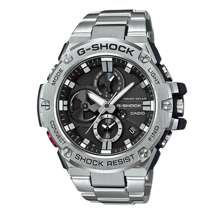 G-Steel Bluetooth Watch GST-B100D-1AER 
