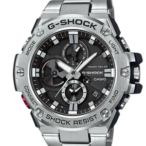 G-Steel Bluetooth Watch GST-B100D-1AER 