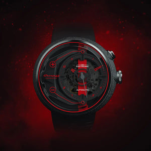 THE ELECTRICIANZ G63 AMG - ELZ