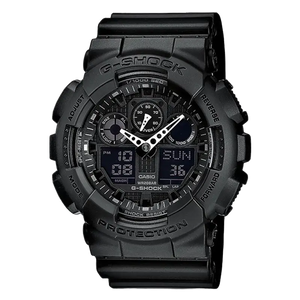 GA-100-1A1ER Watch 