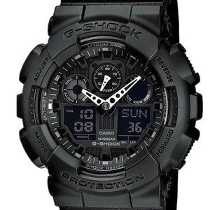 GA-100-1A1ER Watch 