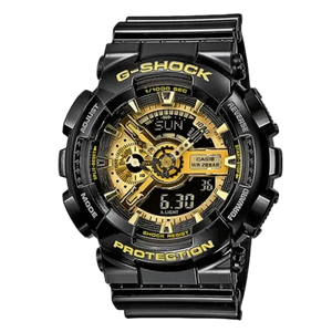 Casio GA-110GB-1AER Watch