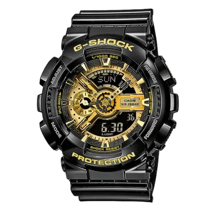 Casio GA-110GB-1AER Watch