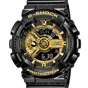Casio GA-110GB-1AER Watch