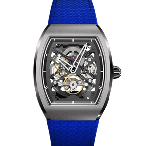 TorQ Mechanical - Titanium