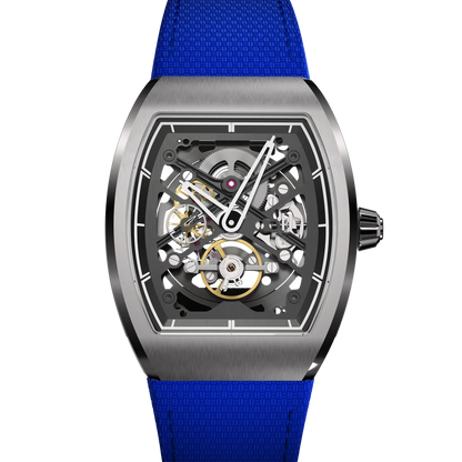 TorQ Mechanical - Titanium