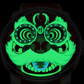LION GREEN
