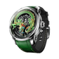DRAGON GREEN