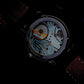 Micro-Rotor Automatic Watches