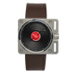 Ando Vinyl Record Automatic Watch
