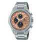 ⁣Casio EDIFICE EFS-S570D-5A