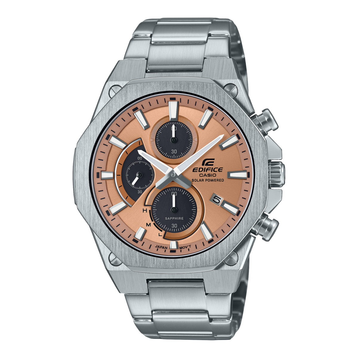 ⁣Casio EDIFICE EFS-S570D-5A