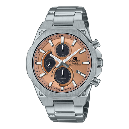⁣Casio EDIFICE EFS-S570D-5A