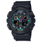 Casio GA-100WD-1A