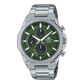 ⁣Casio EDIFICE EFS-S570D-5A