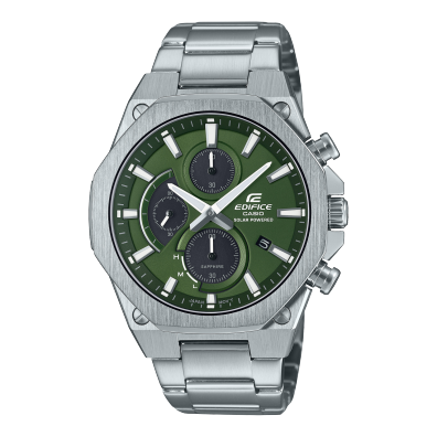 ⁣Casio EDIFICE EFS-S570D-5A