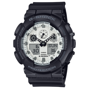 Casio GA-100WD-1A