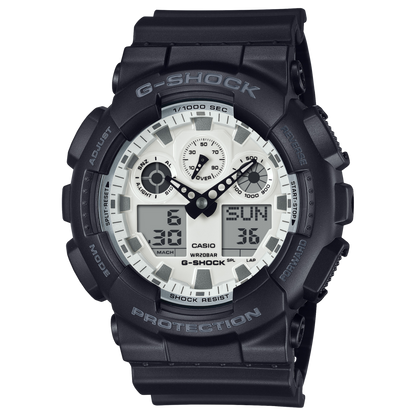 Casio GA-100WD-1A