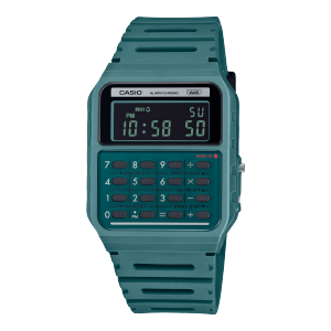 CASIO VINTAGE COLLECTION CA-53WB-1B
