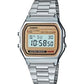 Casio A158WE