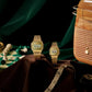 Casio A158WE