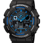 Casio GA-100WD-1A