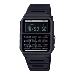 CASIO VINTAGE COLLECTION CA-53WB-1B