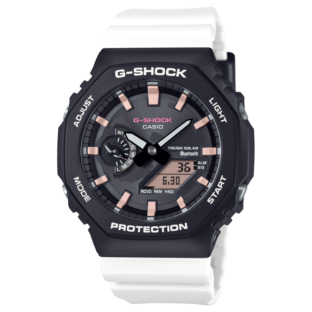Casio ⁣GA-B2100