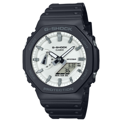 ⁣G-SHOCK GA-2100WD-1A