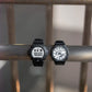 ⁣G-SHOCK GA-2100WD-1A
