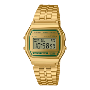 Casio A158WE