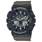 Casio GA-100WD-1A